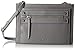 Nine West Get Poppin Xbody, Heather Grey, One Size