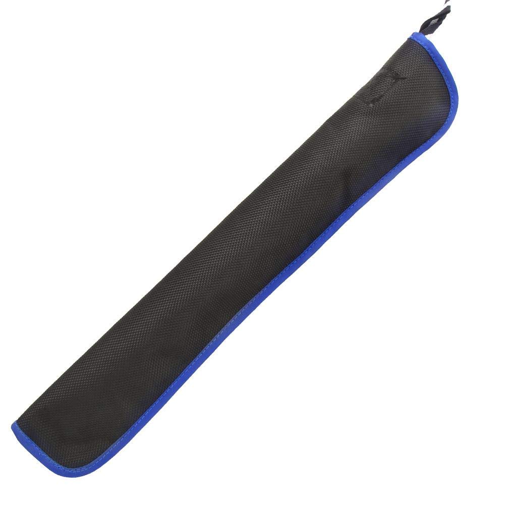 Mini Saxophone Bag Universal Oxford Cloth Waterproof Musical Instrument Bag With Zipper Performance Accessory Musical Instrument Accessories