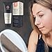 Black Peel off Mask,Charcoal Blackhead Remover Mask 80 gram- Deep Cleansing Mask, Deep Pore Cleanse for Acne, Oil Control, and Anti-Aging Wrinkle Reduction