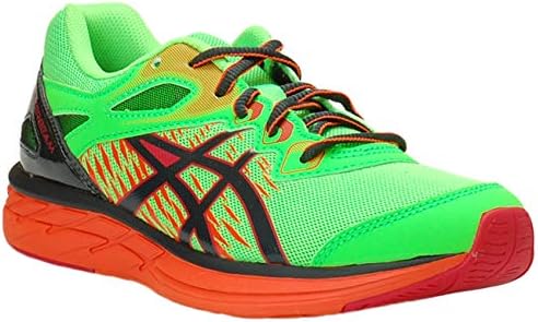 Asics アシックスジュニアシューズ Lazerbeam Ca レーザービーム ひもタイプ 細身 ジュニア 1154a042 運動靴 スニーカー アシックス Asics キッズ ベビー用品 Amazon