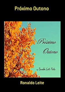 Livro Próximo Outono