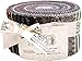 Painted Sky Studio Stone Cottage Pinwheel 40 2.5-inch Strips Jelly Roll Benartex