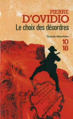 Le  choix des désordres
