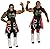 WWE Jimmy USO & Jey USO Action Figure (2 Pack)