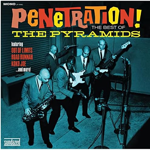The Mannish Boys - Live and in Demand - Amazon.com Music