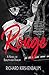 Rouge: A Novel of Beauty and Rivalry by Richard Kirshenbaum