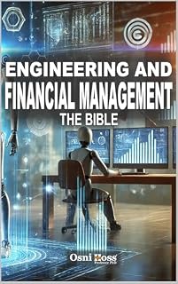 Livro ENGINEERING AND FINANCIAL MANAGEMENT : THE BIBLE