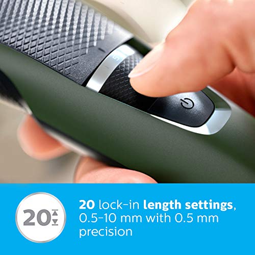 philips bt3211 review