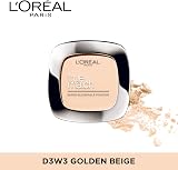 LOréal Paris True Match Perfecting Powder W3 Pack of 2 Hyaluronic Acid view 2