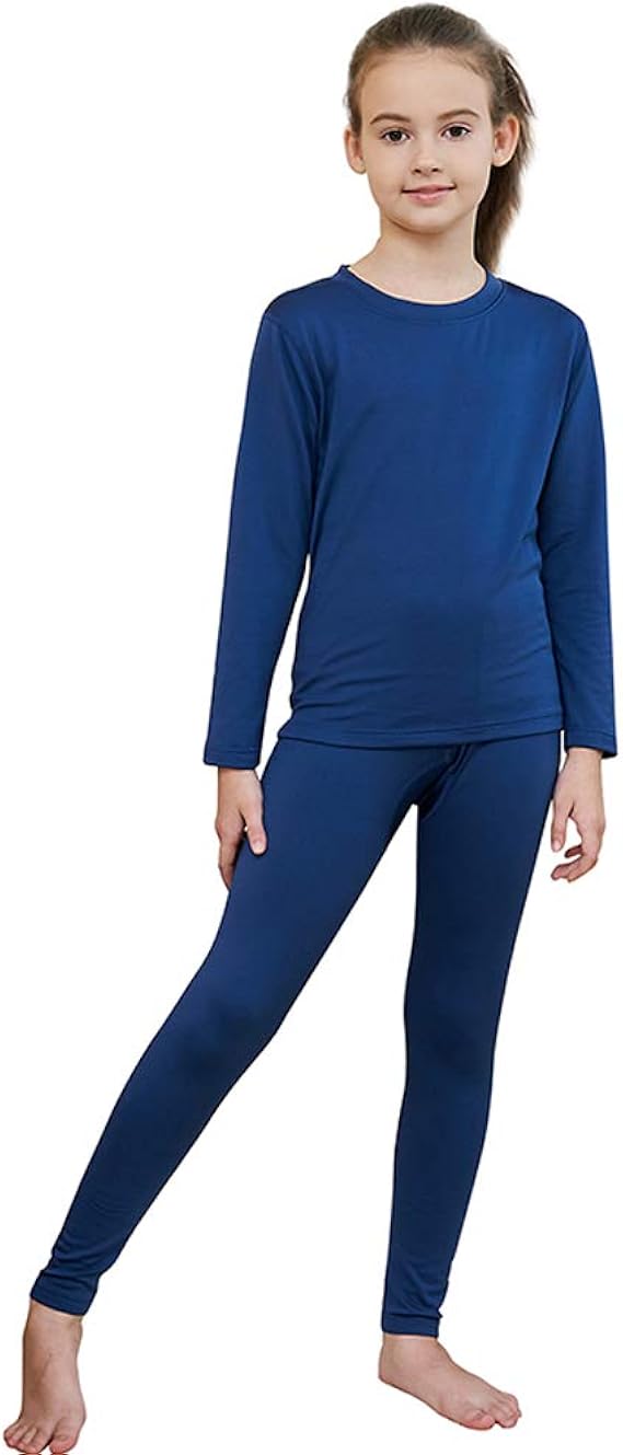 breathable thermals