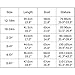 Ajiduo Boys Cotton Cute Printed Casual Short Sleeve T Shirt 1/6 Years