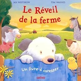Le  réveil de la ferme