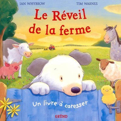 Le  réveil de la ferme