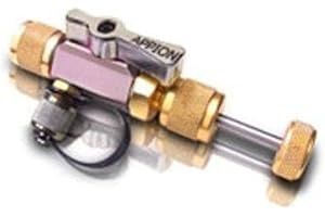 Appion MGAVCR Mega Flow Vacuum Rated Valve Core Removal Tool – 5/16" System Connection