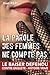 La parole des femmes ne compte pas: Le baiser defendu (French Edition) by Mrs Jones Rebs