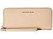 MICHAEL Michael Kors Jet Set Travel Continental Oyster