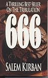 666 by Salem Kirban Ph.D (1997-01-15) by 