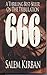 666 by Salem Kirban Ph.D (1997-01-15) by 