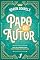 Livro Papo de Autor: Guia de carreira para escritores de fantasia