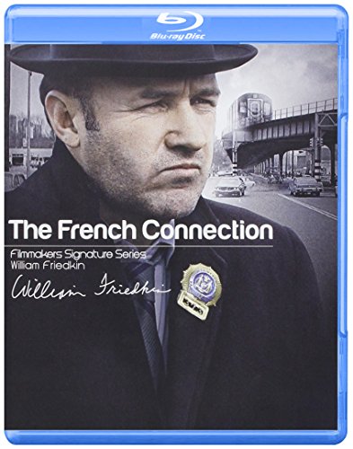 Download French Connection, The Filmmaker Signature Series Blu-ray Download French Connection, The Filmmaker Signature Series Blu-ray