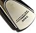Au-Tomotive Gold, INC. Chrysler 300C Chrome Teardrop Key Fob Authentic Logo Key Chain Key Ring Keychain Lanyard