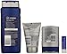 NIVEA Men 4 Piece Energy Collection Gift Set