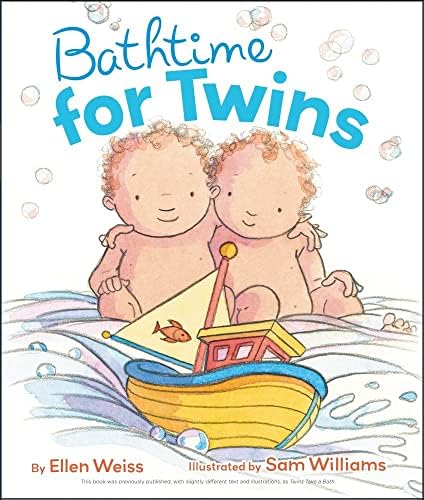 Amazon.com: Two is for Twins: 9780670013104: Lewison, Wendy