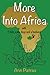 More Into Africa: 3 kids, some dogs and a husband