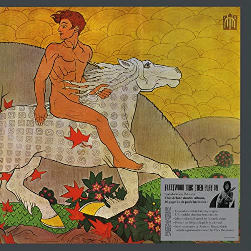 Album Art for Then Play On by Fleetwood Mac