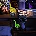 Dinosaur Night Light 3D Kids Bedside Lamp 7 Colors Change Dinosaur Toys Optical Illusion Night Lights Ideas Birthday Gifts for Kids Baby Girls Boys (Diplodocus 01)