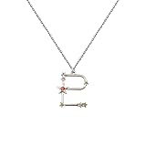 MYANAIL Nine Planets Necklace for Women Sailor Moon