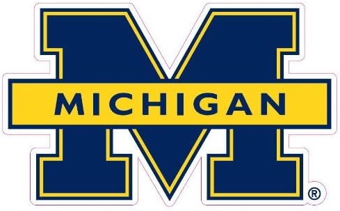 Michigan Wolverines Cutz by Concept2