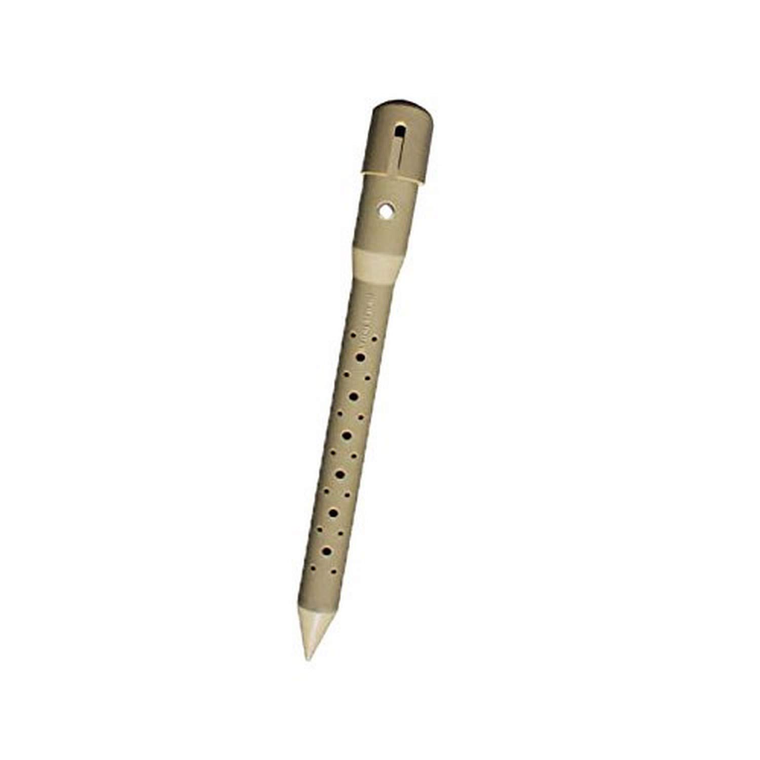 Underhill A-DD14 Deep Drip Spikes for Small Trees and Bushes with Shallow Roots, 14-1/2-Inch
