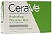 CeraVe Hydrating Cleansing Bar 4.5 oz