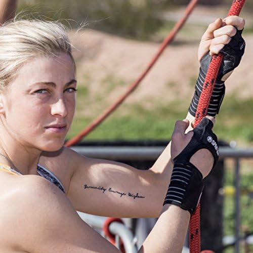 Fit Four Ocr Slit Grip Gloves Official Glove Of Ocr Obstacle Course Racing Mud Run Hand Protection Wrist Support With Slit For Fitness Watch #womens #obstacle #course #races Fit Four Ocr Slit Grip Gloves Official Glove Of Ocr Obstacle Course Racing Mud Run Hand Protection Wrist Support With Slit For Fitness Watch