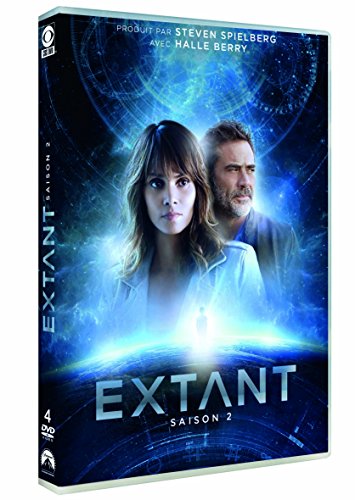 Extant - Saison 2