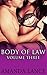 Body of Law (Volume 3)