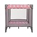 Cosco Funsport Compact Portable Playard, Lightweight, Easy Set up, Foldable Baby Playpen with Carry Bag, Posey Pop
