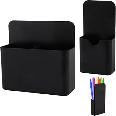 Clasificador De Malla De Alambre Para Critorio - Negro H-8809 - ULINE