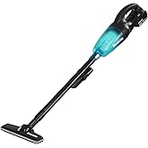 Makita 18V Compact Vacuum - Contractor Tool Supply, A Vera Tools Company