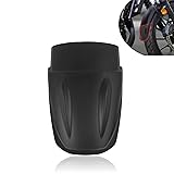 CHIFUN Front Fender Mudguard Extender Wheel Cover