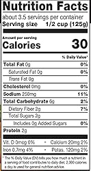 Amazon Brand - Happy Belly Mixed Vegetables, 15 oz
