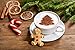 Buytra 60 Pack Barista Coffee Stencils Latte Art Stencils Cappuccino Stencils Templates for Coffee Decorating, Cookie Icing, Cake, Cupcake Decor | Food Grade PP, Easy to Clean, Various Patterns