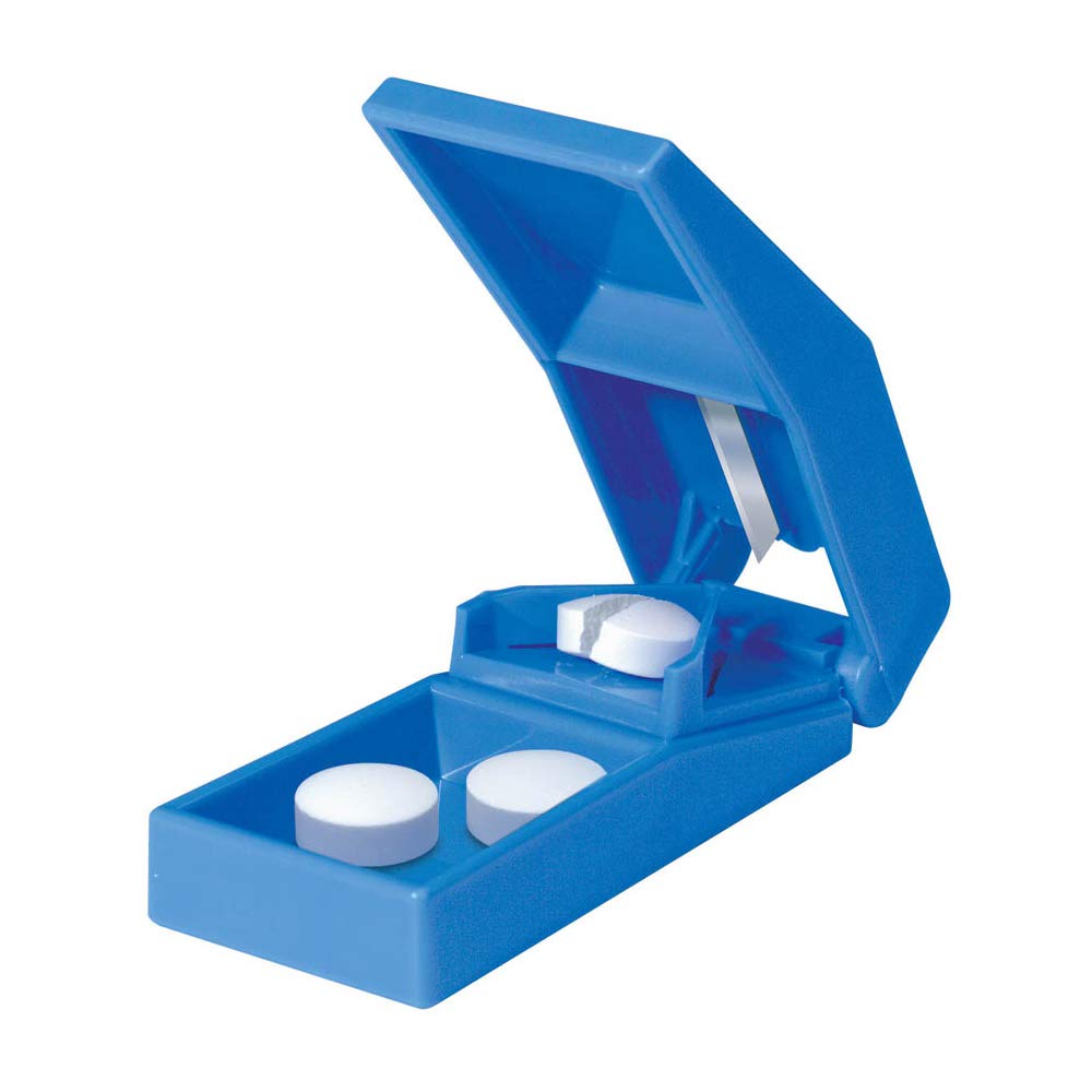 Apex Pill Splitter Pill Cutter For Small Pills Thru Large Pills