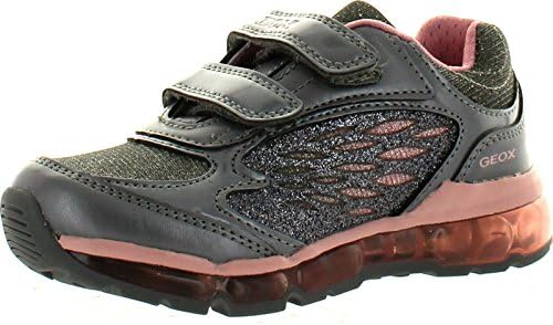 geox led writing shoes