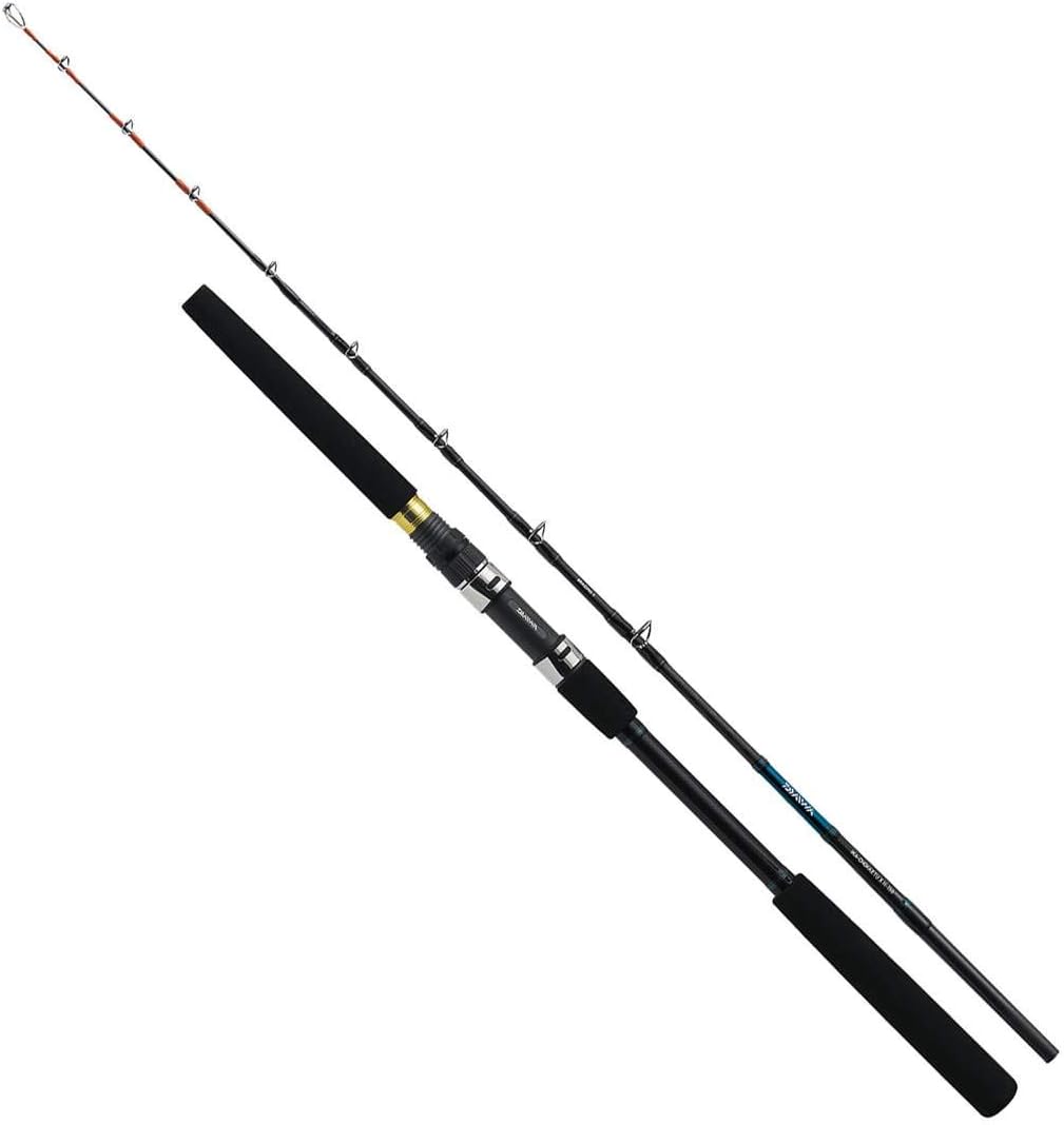 ダイワ Daiwa 船竿 イカチョッケツ X H 150 釣り竿 ダイワ Daiwa 船竿 Amazon