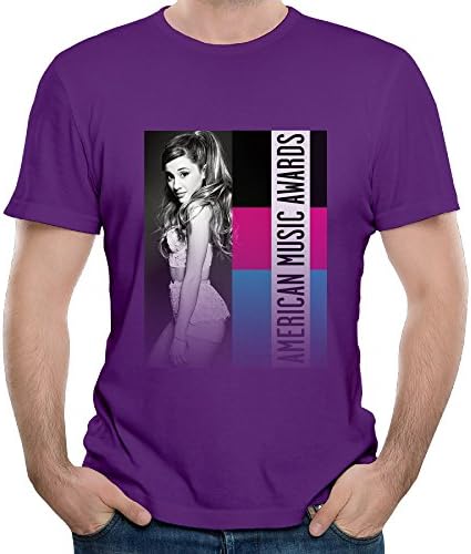 Men's Ariana Grande American Music Awards 2016 Thanksgiving Clothes Shirt.
