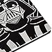 Hallmark Star Wars Hardcover Journal with Lined Pages (Darth Vader)