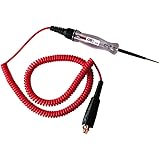 OTC 3636 Heavy-Duty Coil Cord Circuit Tester