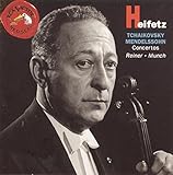 CTO. / MENDELSSOHN / HEIFETZ,
